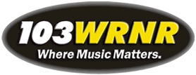 103.1 WRNR - Where Music Matters